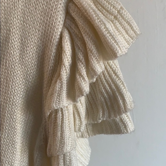 Delicate Mink Pink cardigan - Picture 3 of 4